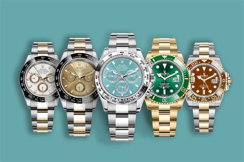 rolex watch price predictions.